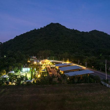 Bann Khaoyai Condominium Pak Chong Nakhonratchasima Esterno foto