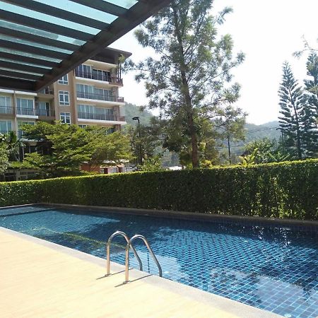 Bann Khaoyai Condominium Pak Chong Nakhonratchasima Esterno foto