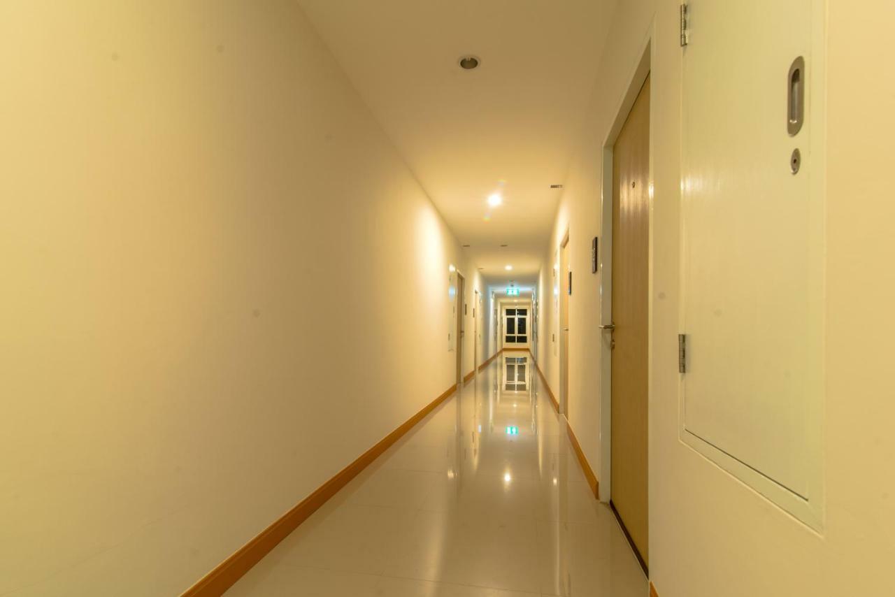 Bann Khaoyai Condominium Pak Chong Nakhonratchasima Esterno foto