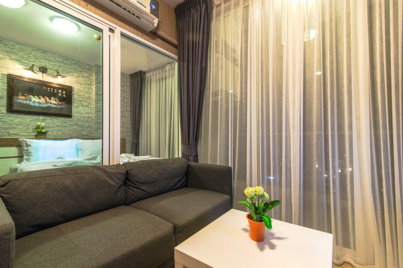 Bann Khaoyai Condominium Pak Chong Nakhonratchasima Esterno foto