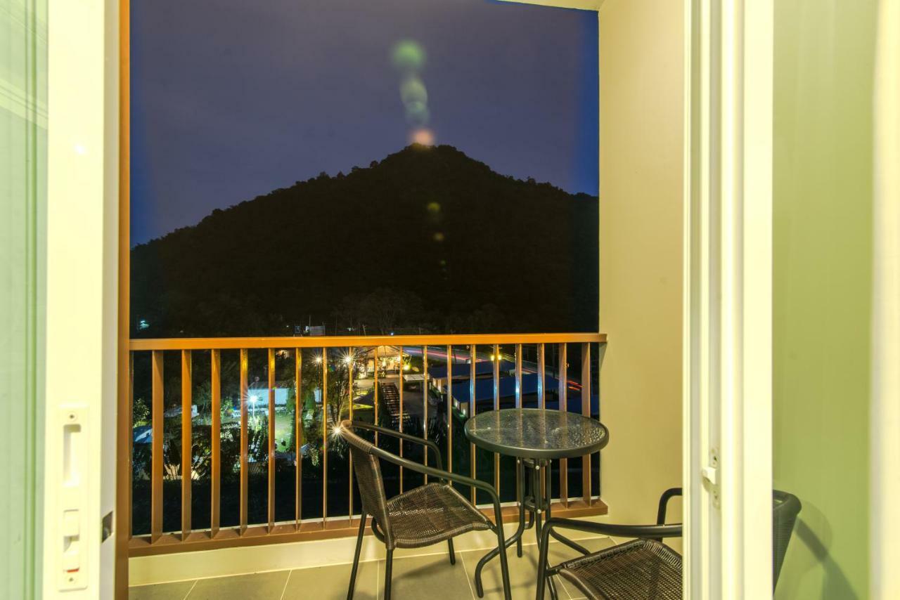 Bann Khaoyai Condominium Pak Chong Nakhonratchasima Esterno foto